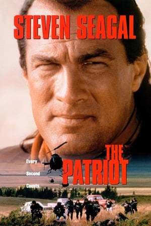 Movie The Patriot