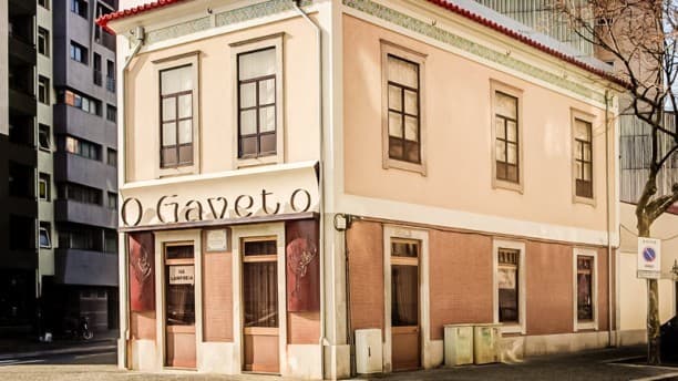 Restaurants O Gaveto