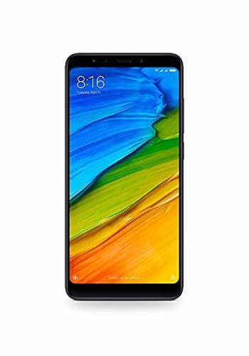 Electronic Xiaomi Redmi 5 - Smartphone de 5.7"