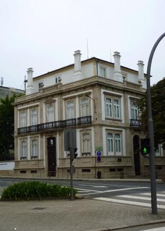 Place Museu Militar do Porto