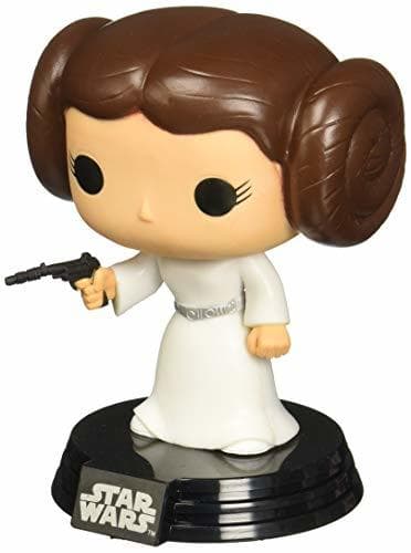 Game FunKo POP! Bobble - Star Wars