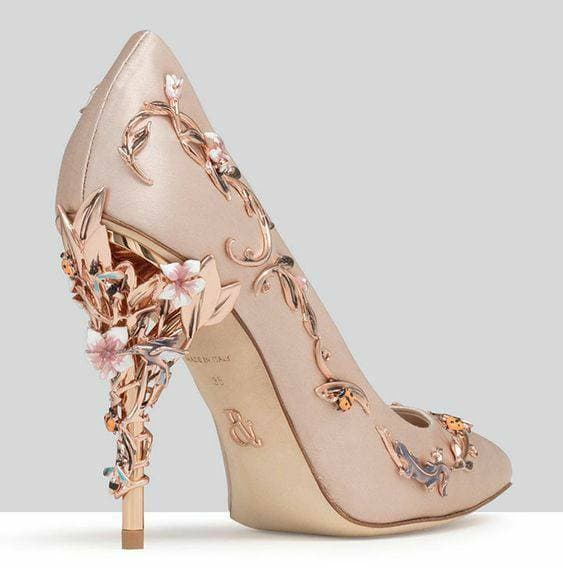 Producto Sapatos de gala