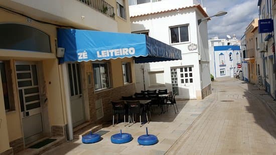 Restaurantes Zé Leiteiro