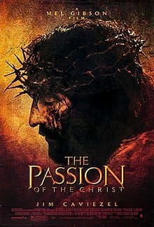 Película The Passion of the Christ