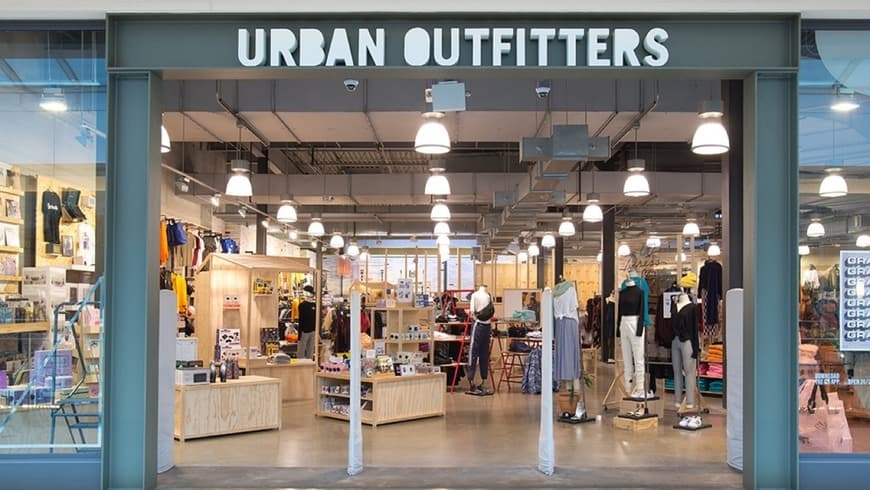 Fashion Urban Outfitters