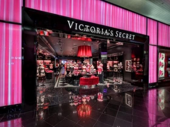 Fashion Victoria’s Secret 