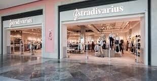 Fashion STRADIVARIUS 