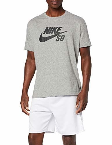 Fitness Nike M NSW Club tee Camiseta de Manga Corta