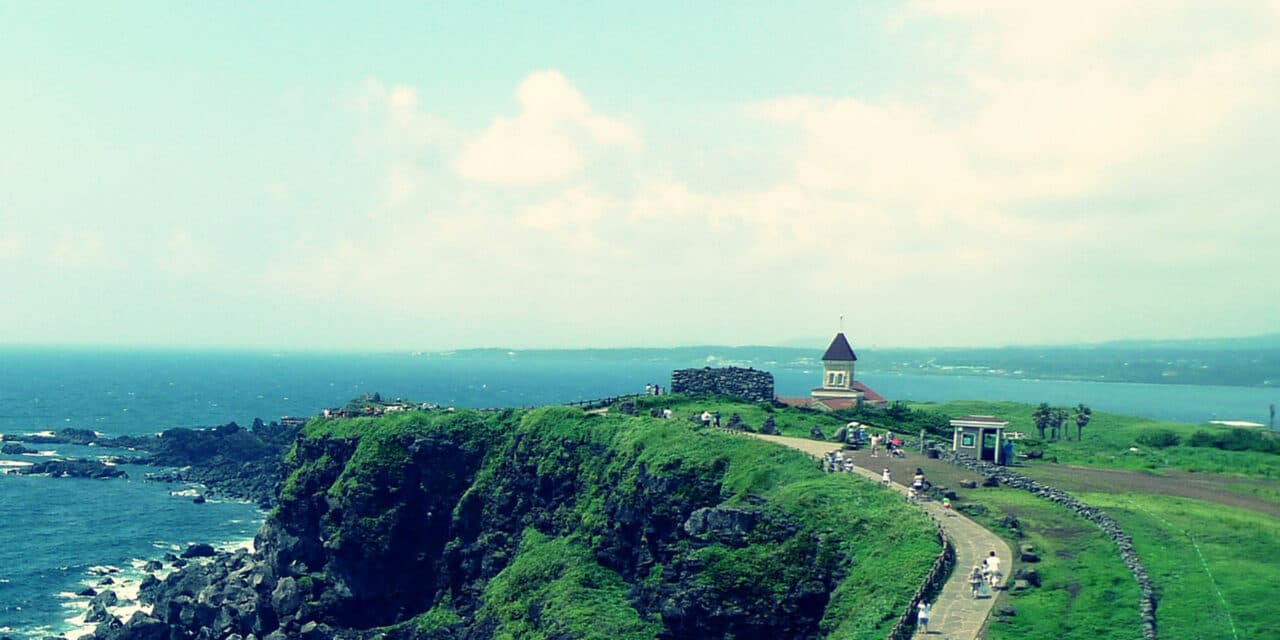 Place Jeju