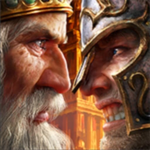 App Evony - The King's Return