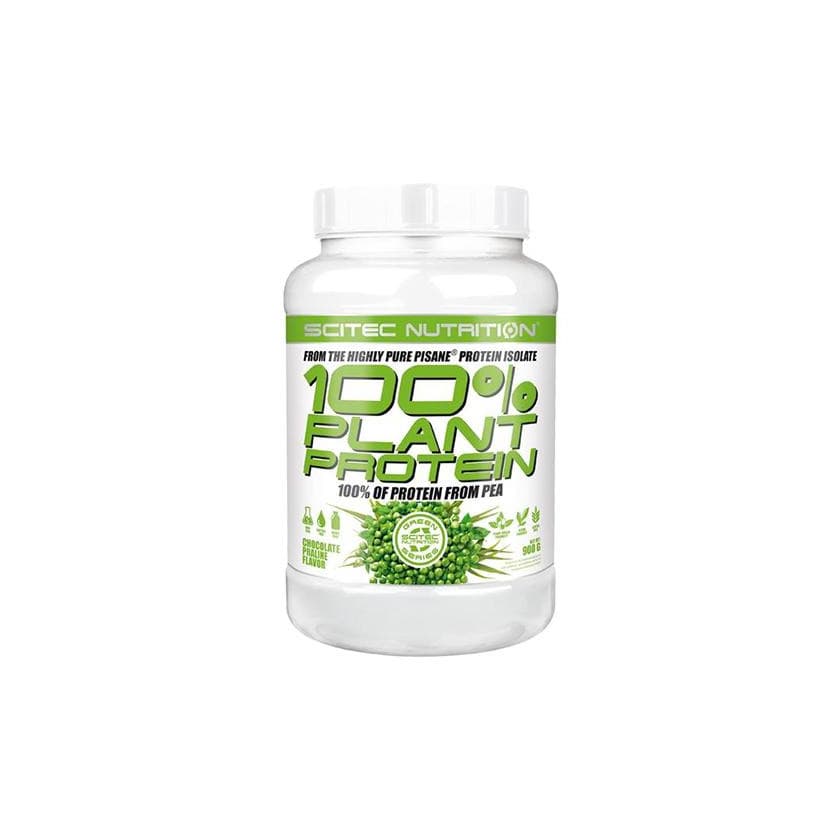 Product Scitec vegan protein