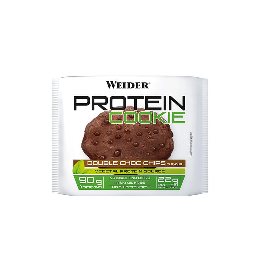 Product Weider vegan cookie 