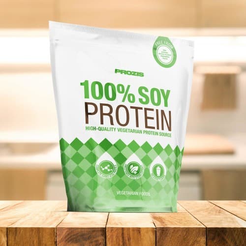 Product Prozis Soy protein