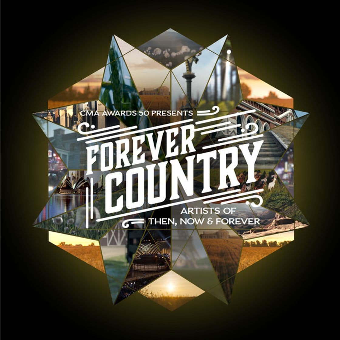 Music Forever Country