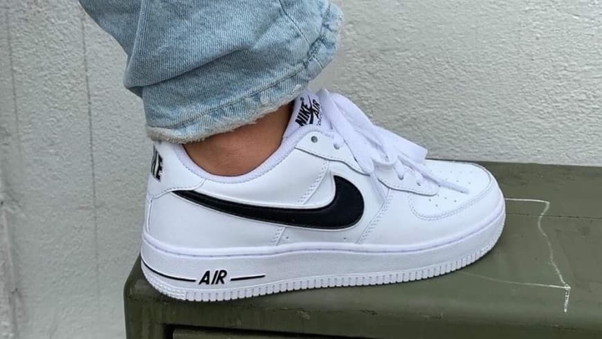 Fashion Nike Air Force 1