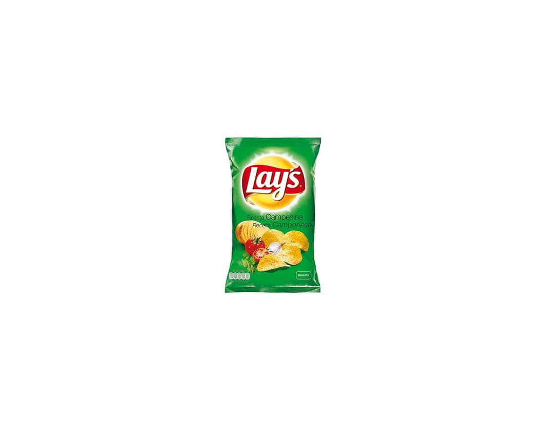 Product Lay's Camponesa