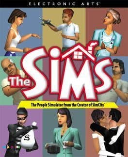 Videojuegos The Sims