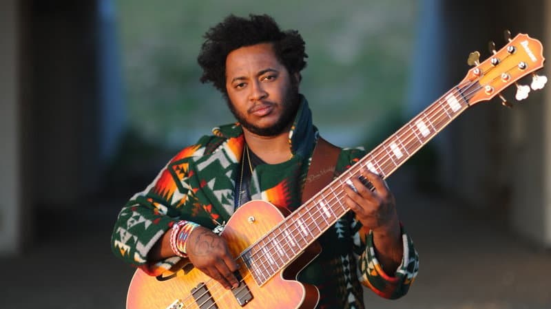 Canción Thundercat