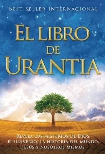 Libro El Libro de Urantia