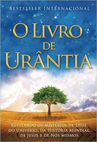 Libro O Livro de Urântia