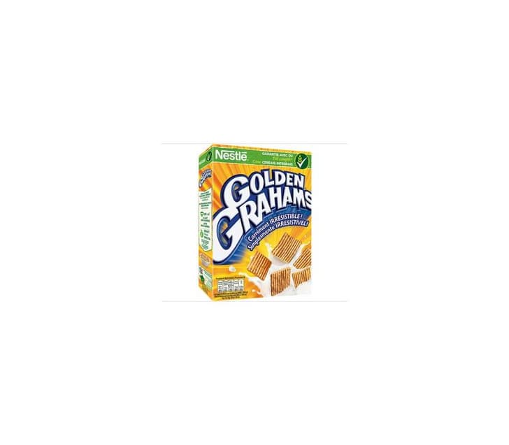 Producto Cereais Golden Grahams