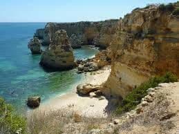 Lugar Algarve