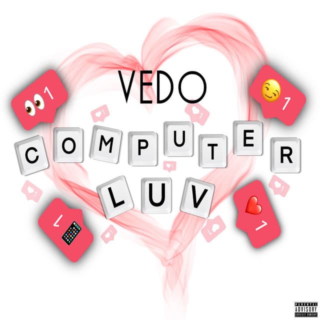 Canción Computer Luv