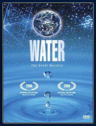 Película Water - Masaru Emoto