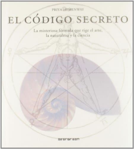 Libro El Código Secreto