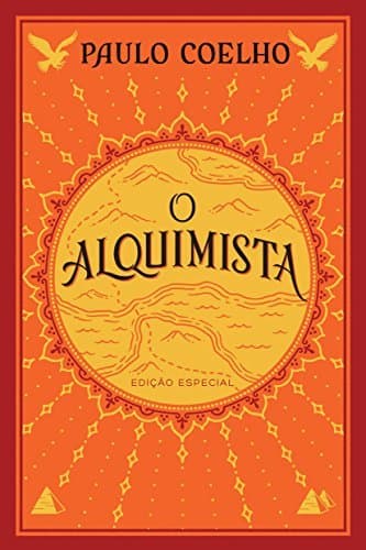 Libro O Alquimista