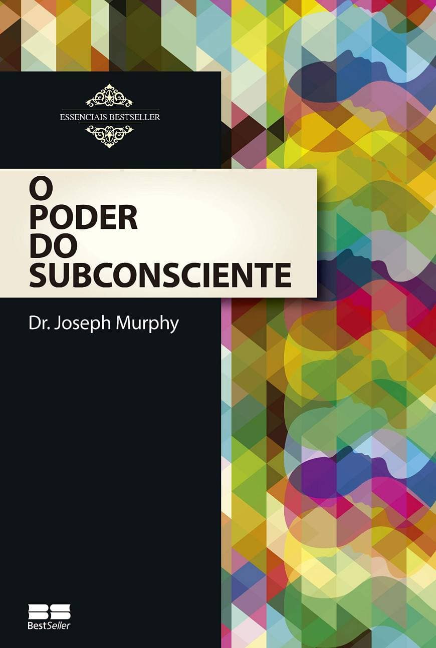 Libro O Poder do Subconsciente