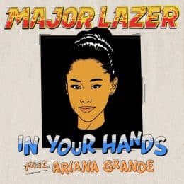 Canción Diplo - In Your Hands ft. Ariana Grande