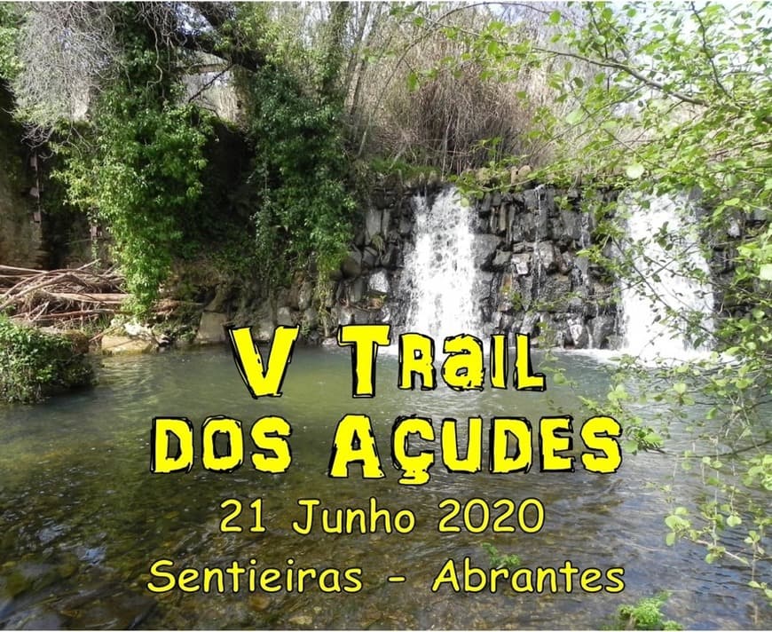 Moda Trail dos Açudes