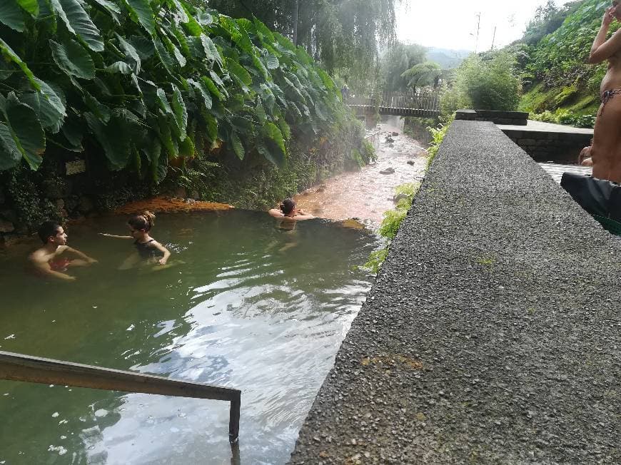 Lugar Poça da Dona Beija