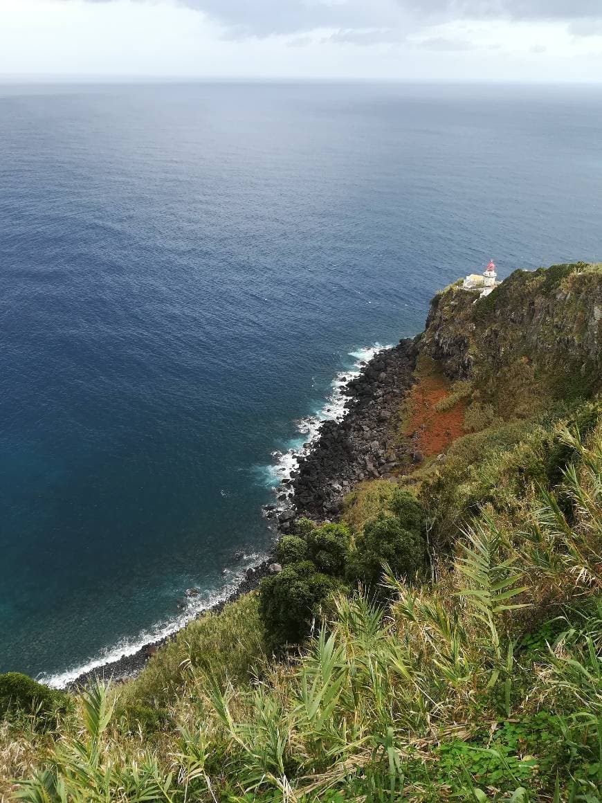 Lugar Nordeste