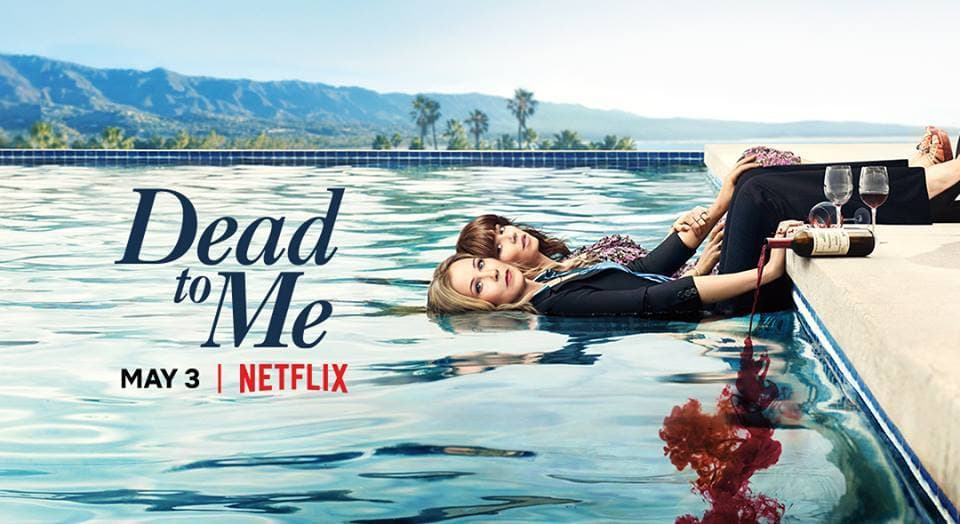 Serie Dead to Me