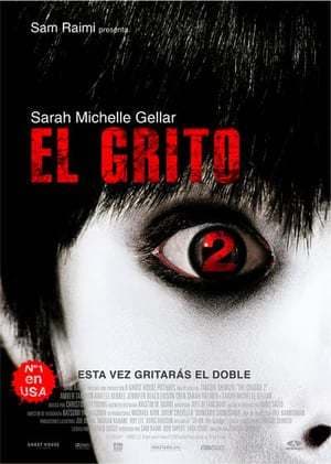 Película The Grudge 2