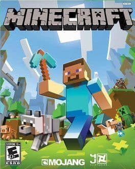 Videojuegos Minecraft