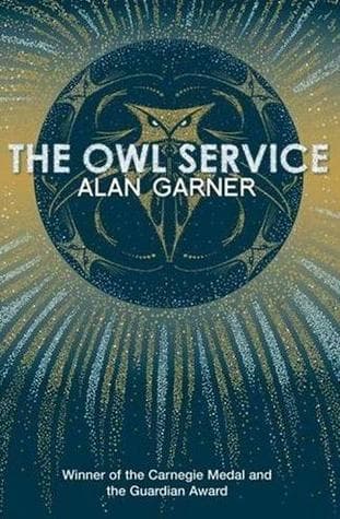 Book The Owl Service by Alan Garner