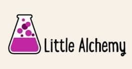 Videogames Little Alchemy