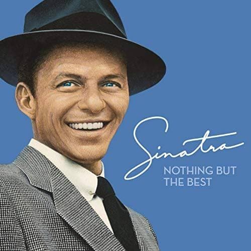 Canción Frank Sinatra