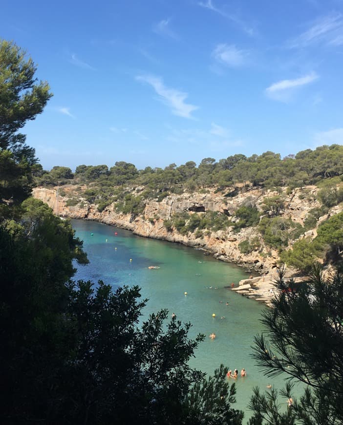 Place Cala Pi