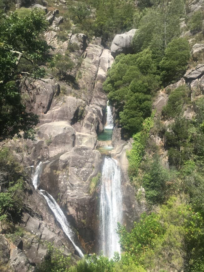 Place Cascata do Arado