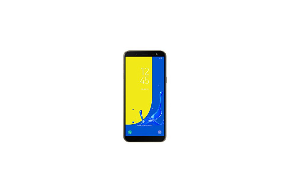 Electronic Samsung J600 Galaxy J6 - Smartphone DE 5.6"