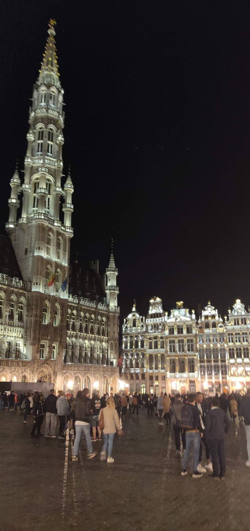 Place Grand Place