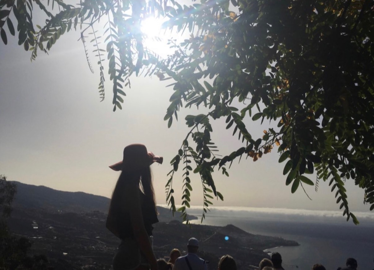 Place Cabo Girão