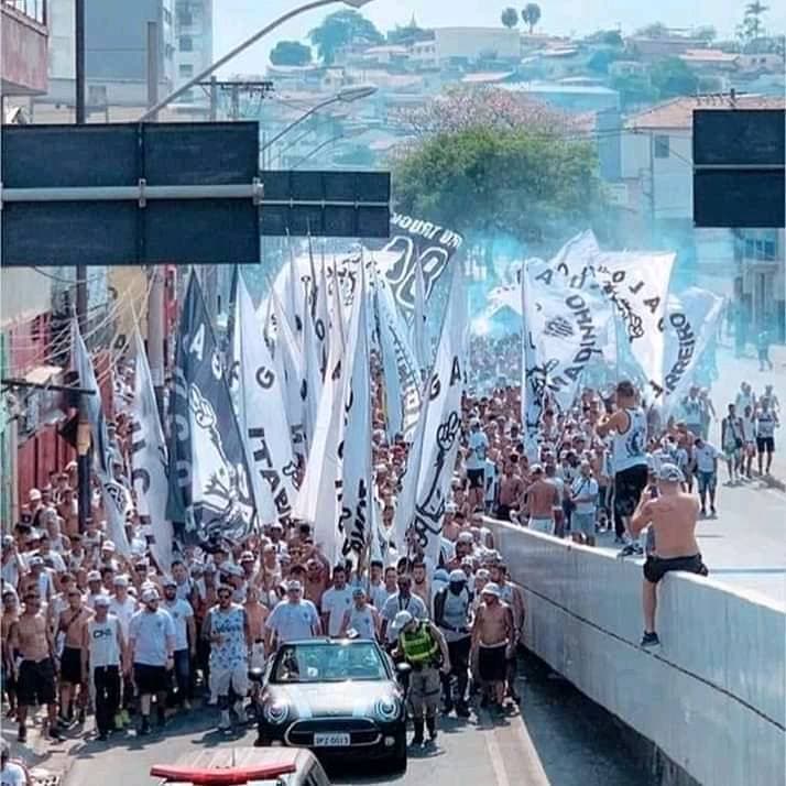 Restaurantes Mineirão