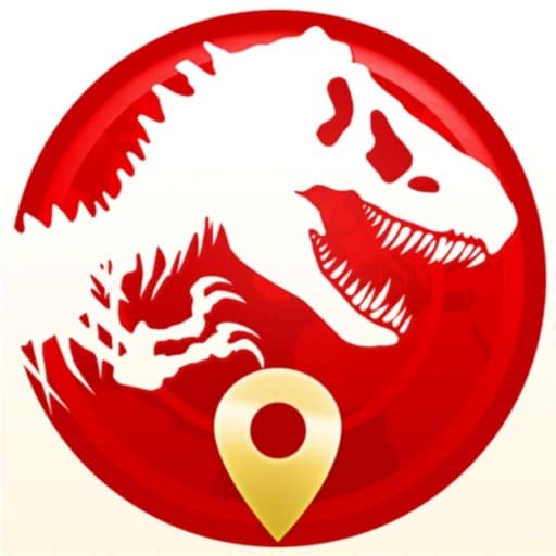 App Jurassic World Alive