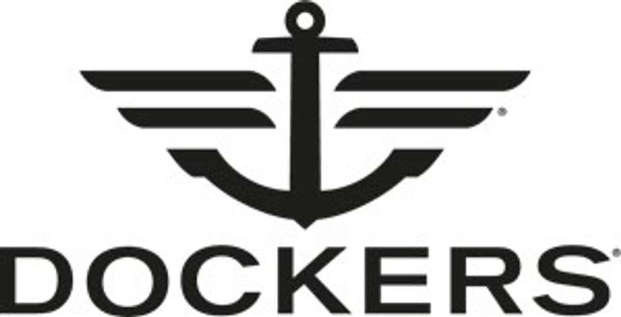 Moda Dockers 