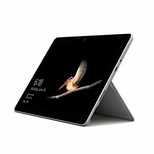 Electrónica Microsoft Surface Go 4G